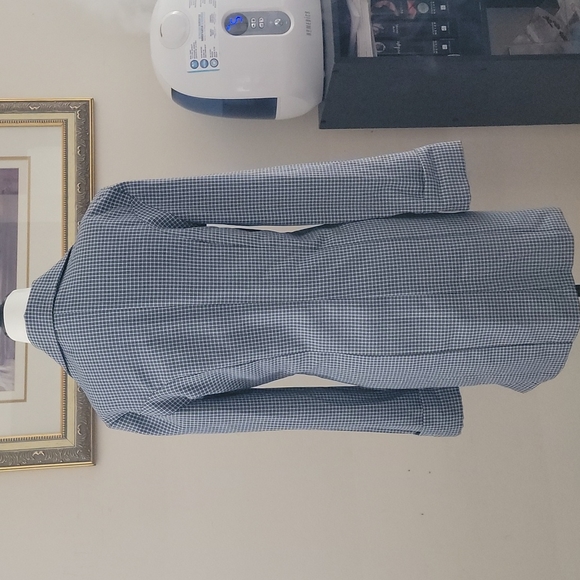 Jeans Work & company jacket/Blazer made in canada - Picture 4 of 6